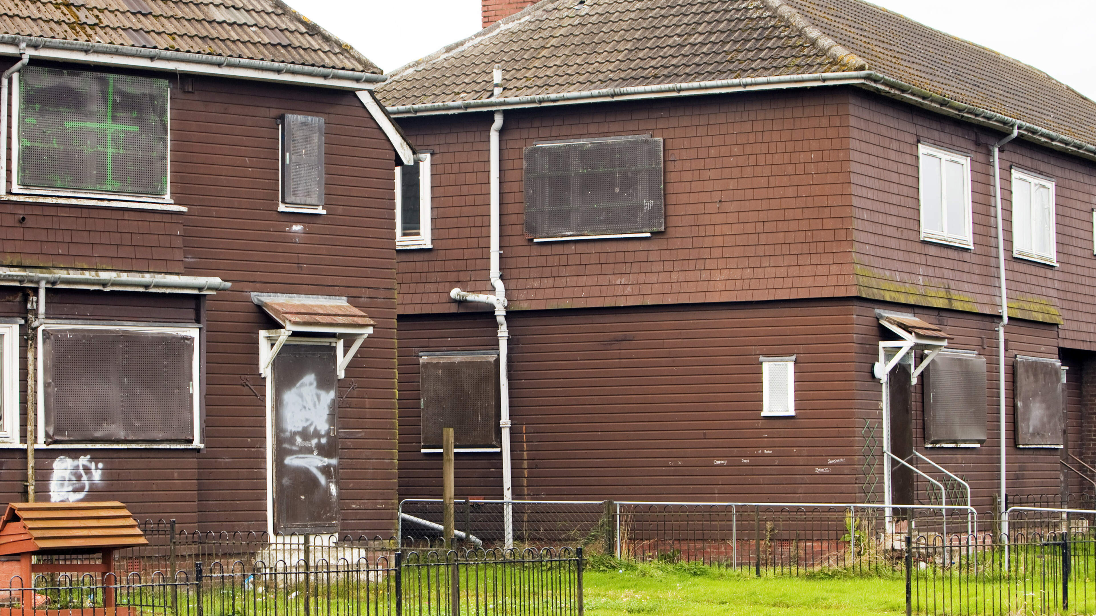 Ireland's Housing Crisis Deepens Amidst Vacant Properties