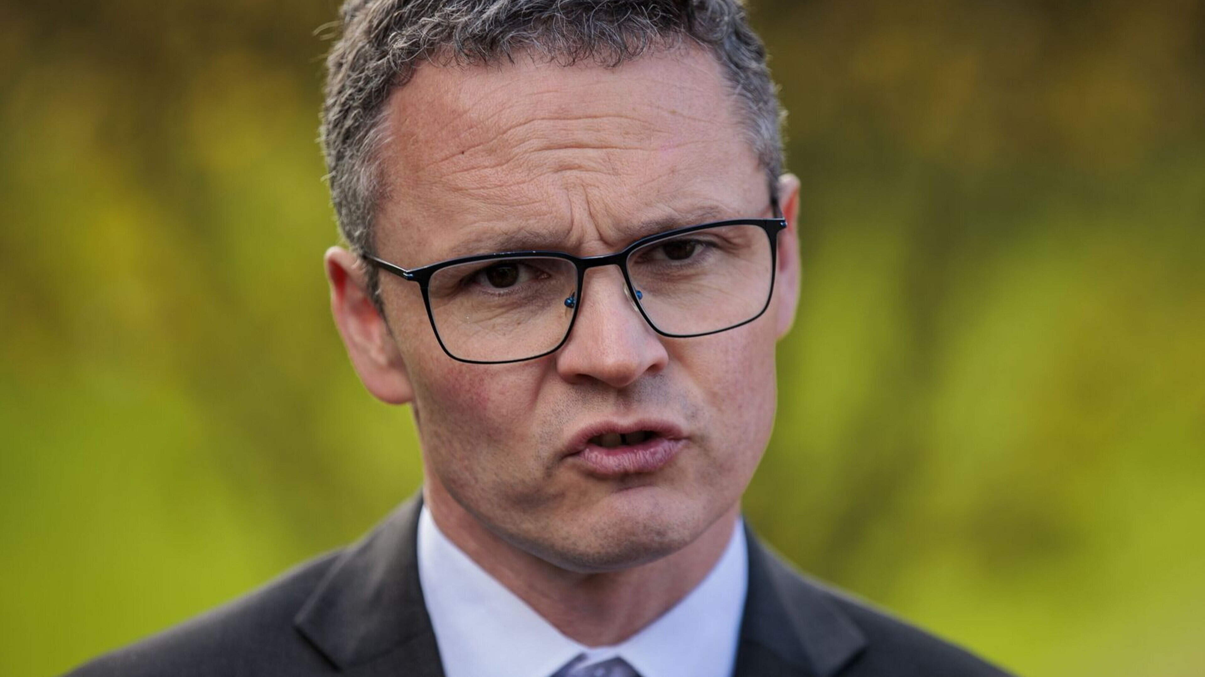Minister Rejects Salary Increase for An Post CEO