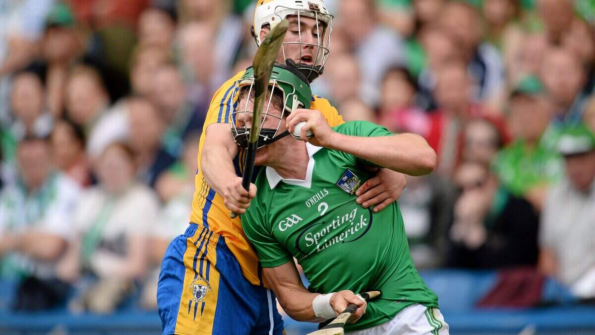 Clare Faces Limerick in Hurling Semi-Final