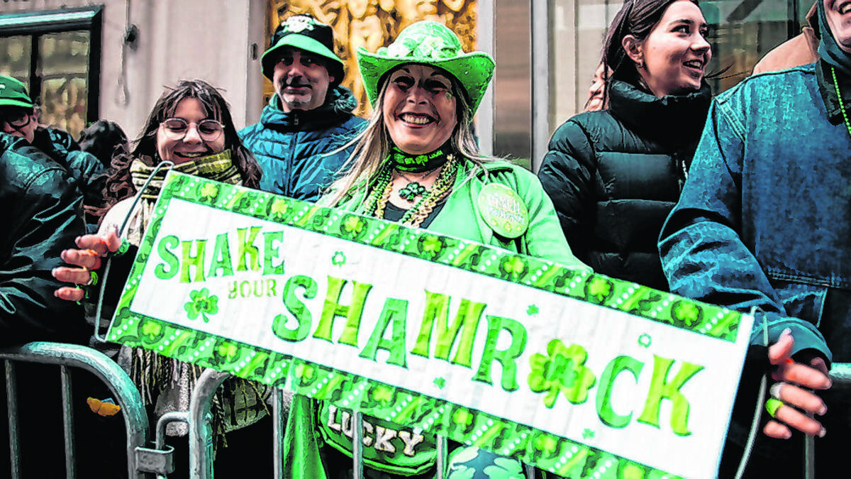 Limerick Council Spends €80,000 on US Trips