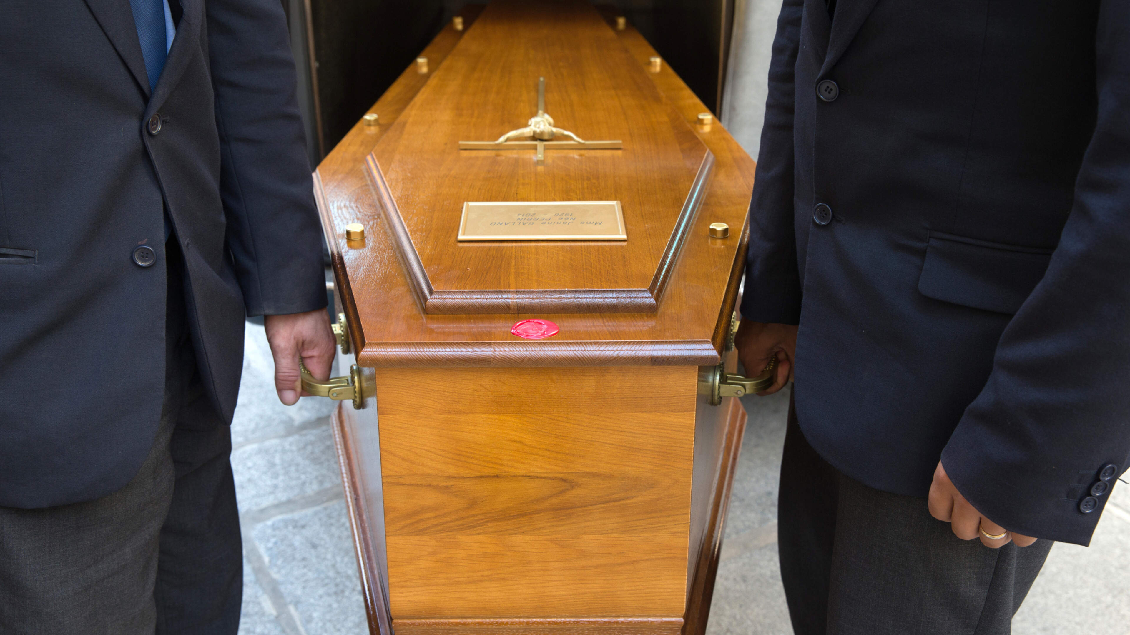 HSSCU Raises Minimum Balance for Funeral Coverage