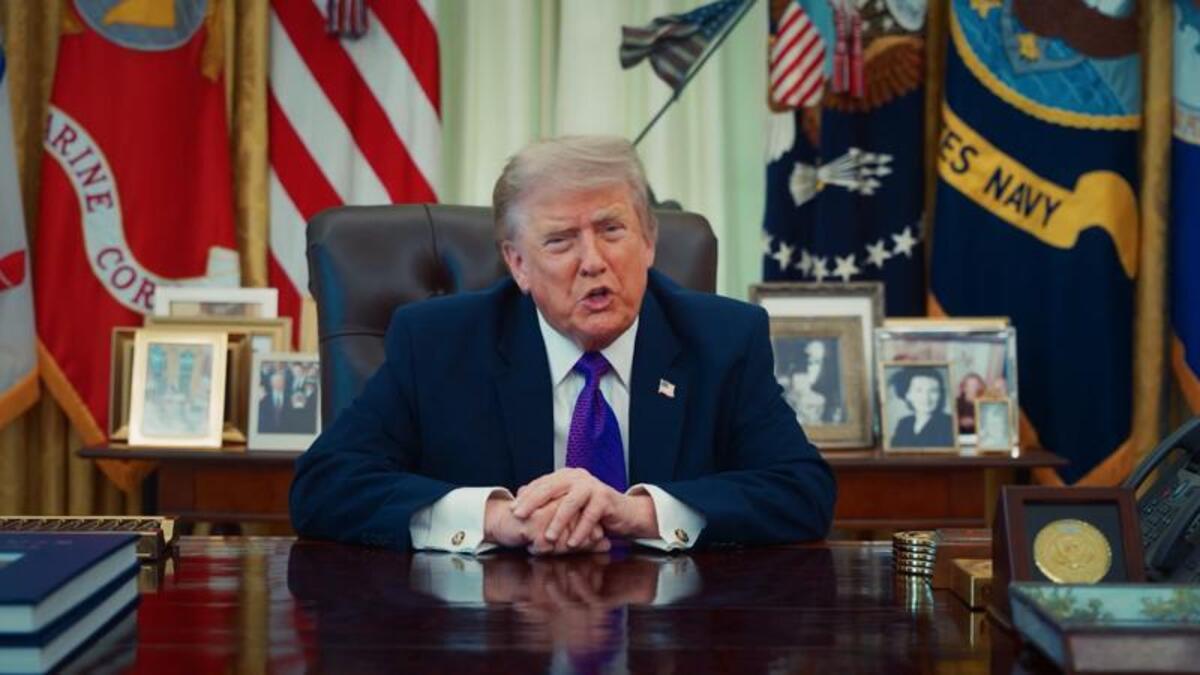 Taoiseach Considers Trump Invitation Amid Controversy