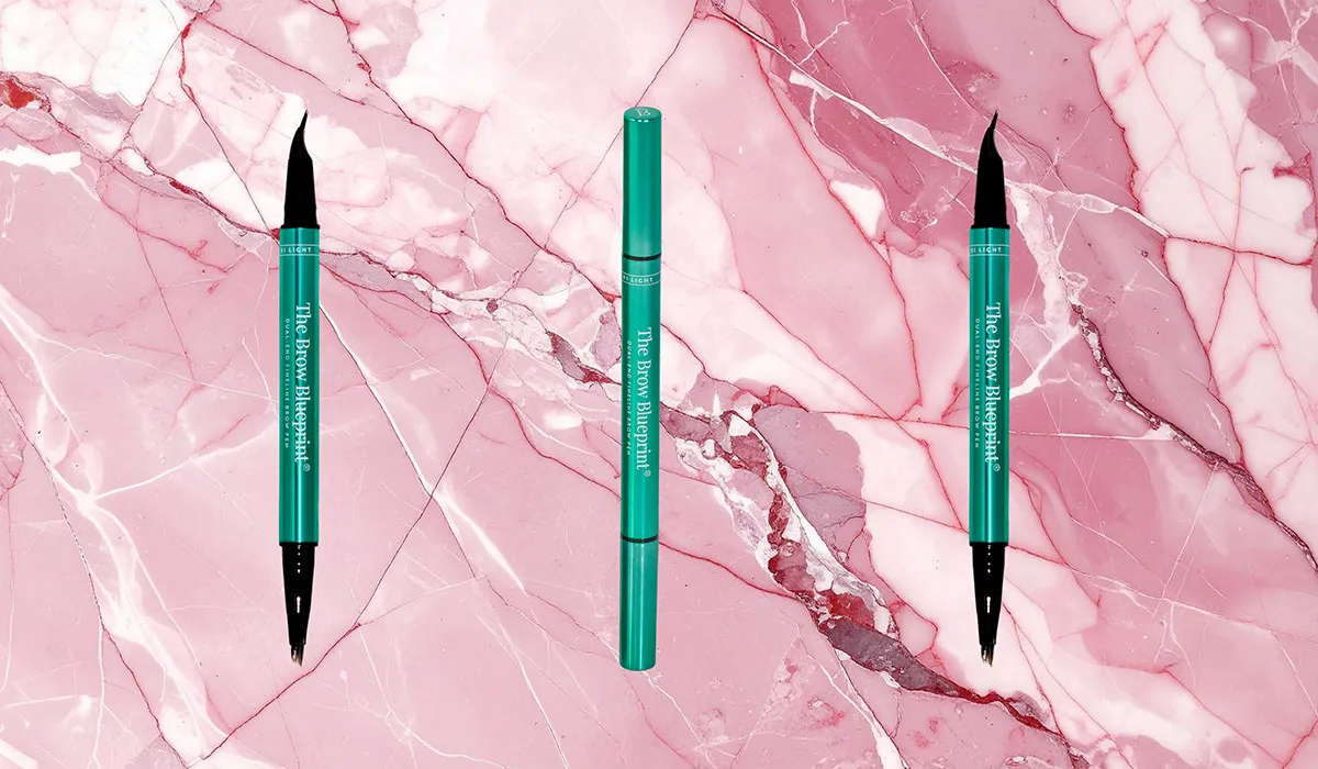 Irish Beauty Buy Creates Fuller Brows