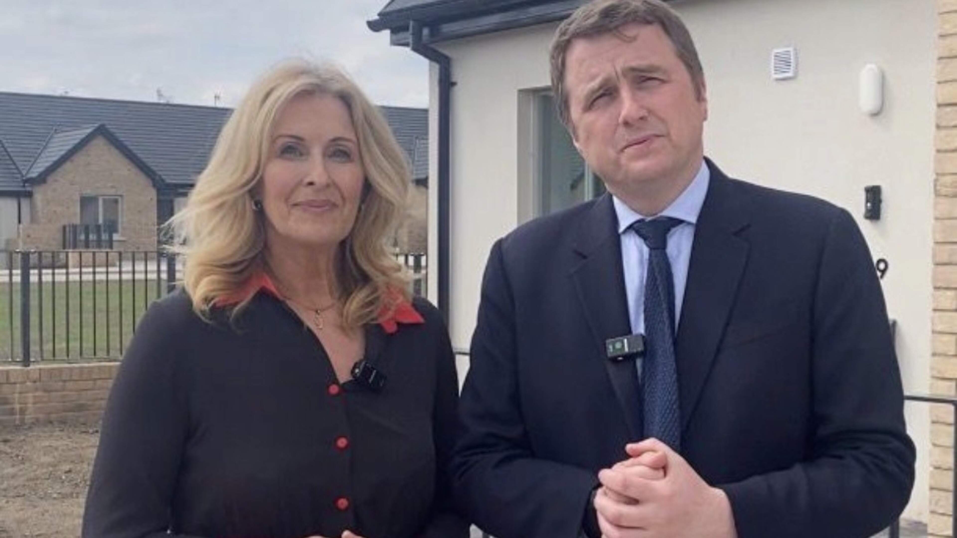 New Housing Measures for Domestic Abuse Survivors