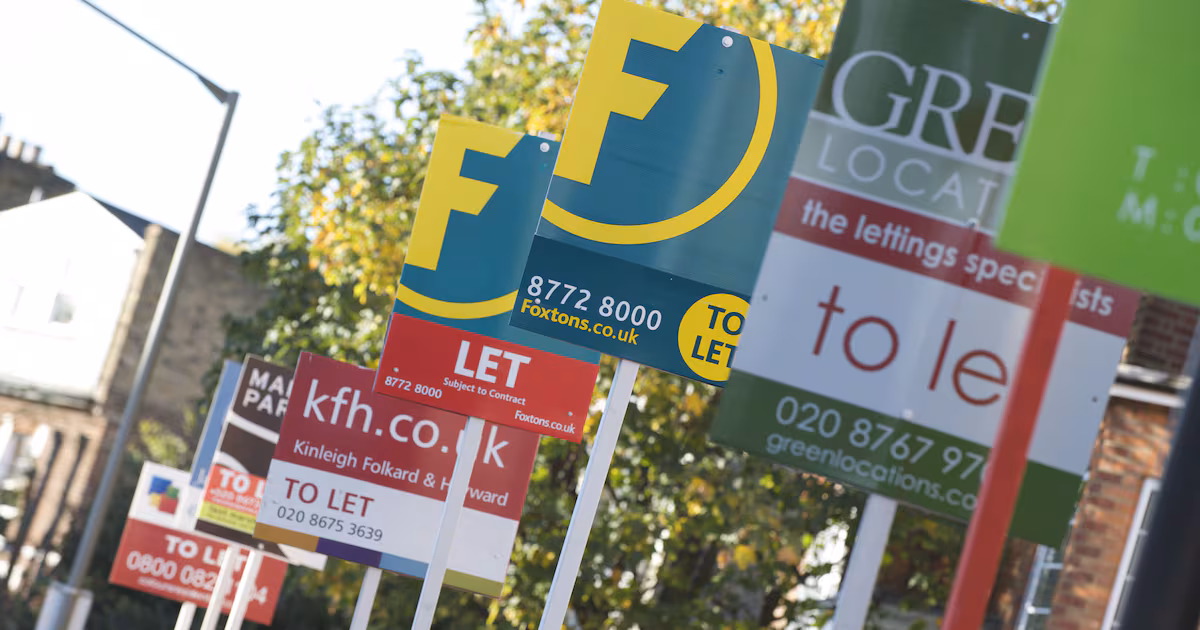 Worst Places to Rent in Northern Ireland Revealed