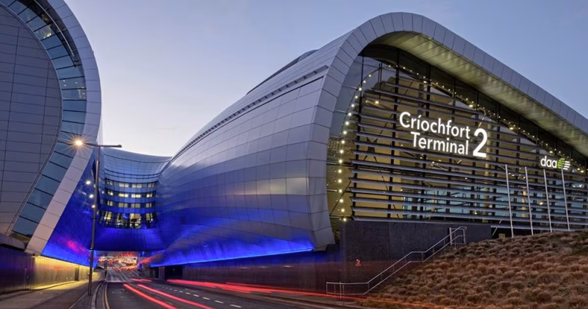 Challenges Facing Overseas Tourism in Ireland