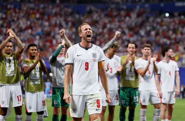England vs Mexico World Cup Showdown Tonight
