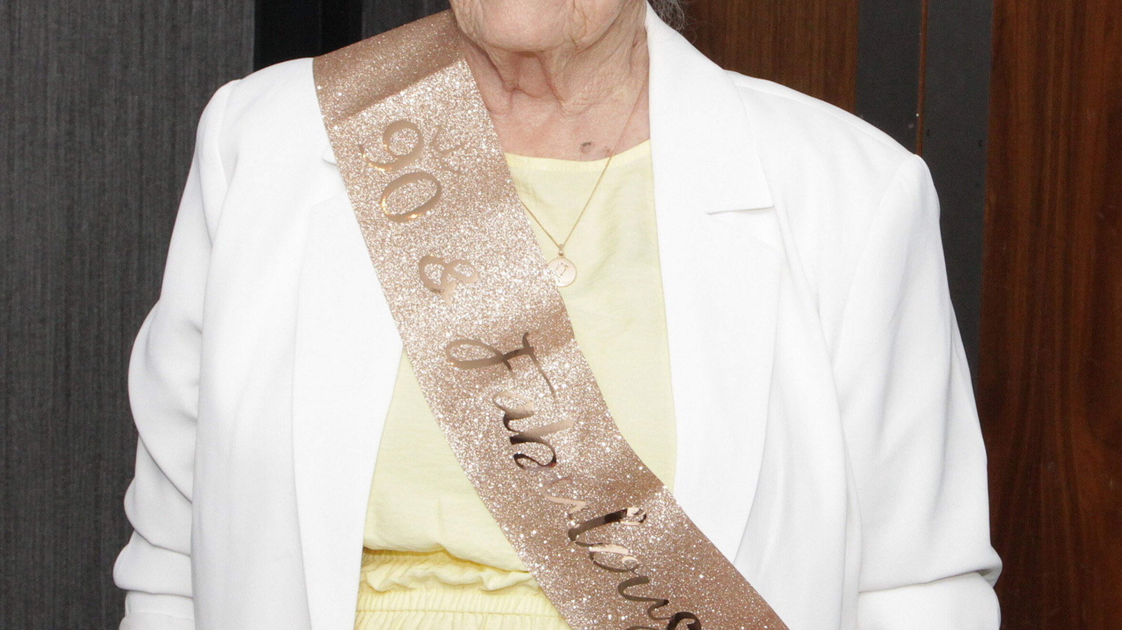 Wexford Woman Celebrates 90th Birthday