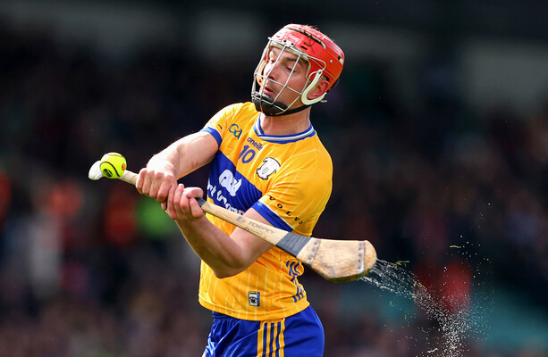 Peter Duggan's Hurling Career Highlights
