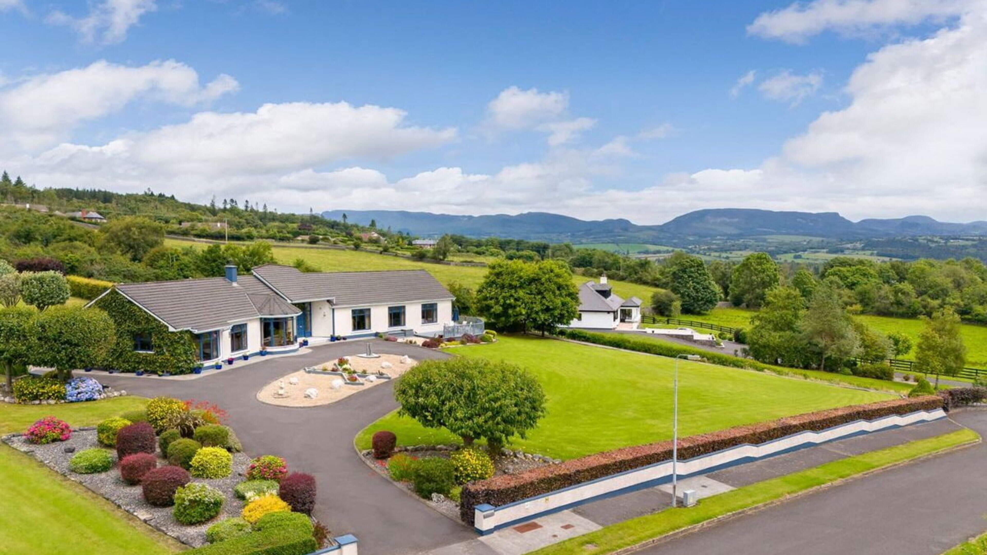 Five-bedroom home for sale in Sligo
