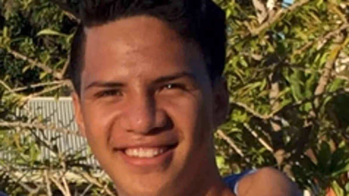 Hiker Daylenn Pua Vanishes in Hawaii