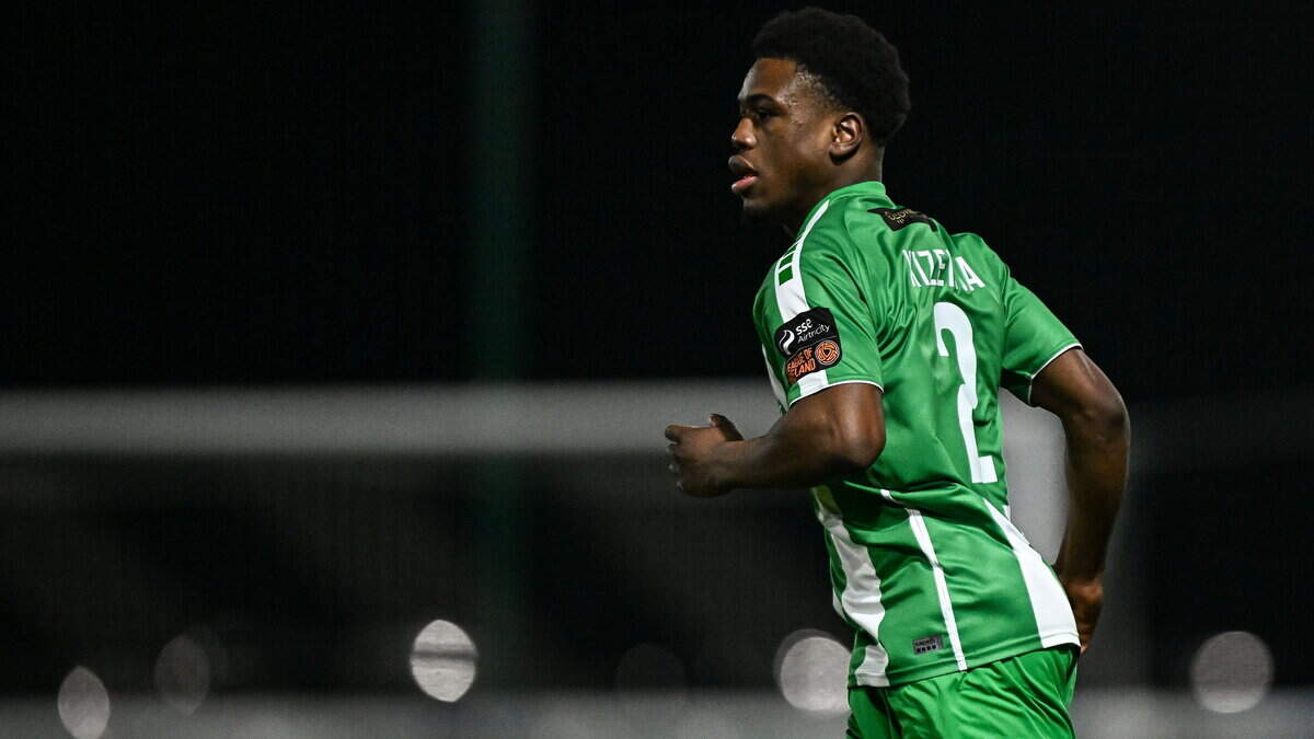 Bray Wanderers Win Against Athlone Town