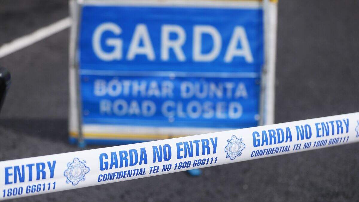 Three men die in separate road crashes in Ireland