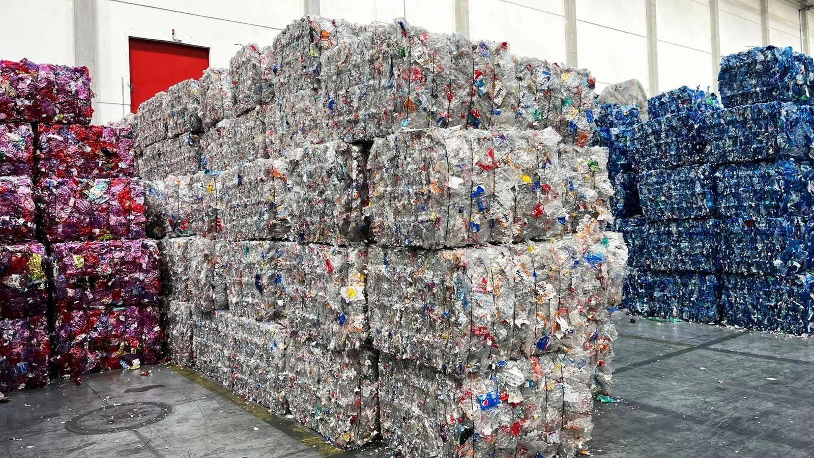 Deposit Return Scheme Sees 3 Billion Returns