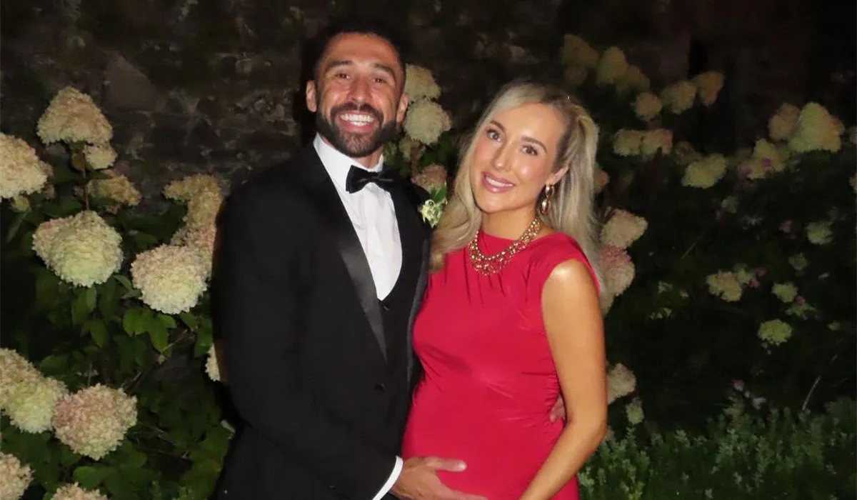 Leah O'Shaughnessy Jokes About Private Jet Experience