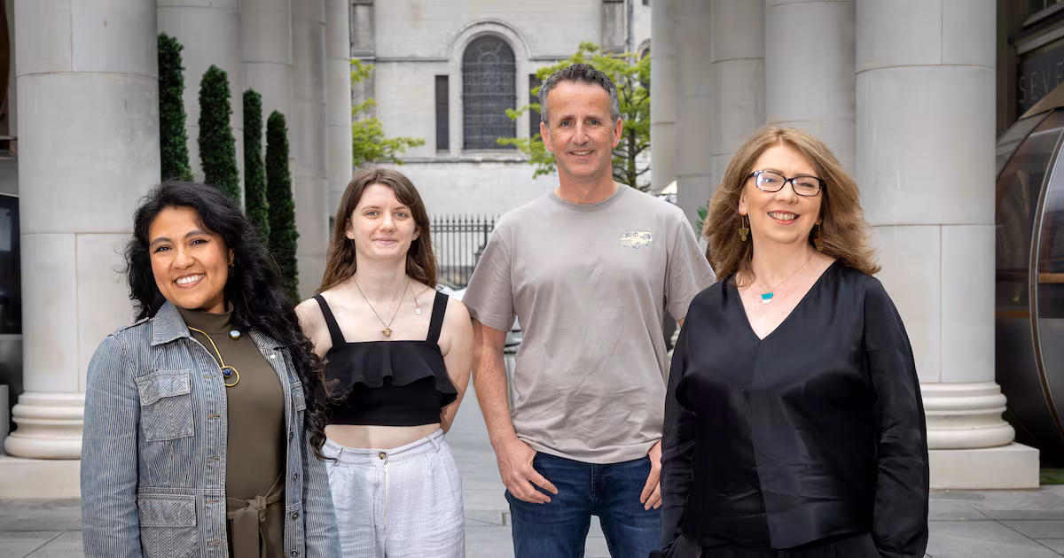 Northern Ireland Productions Selected for Edinburgh Fringe 2026
