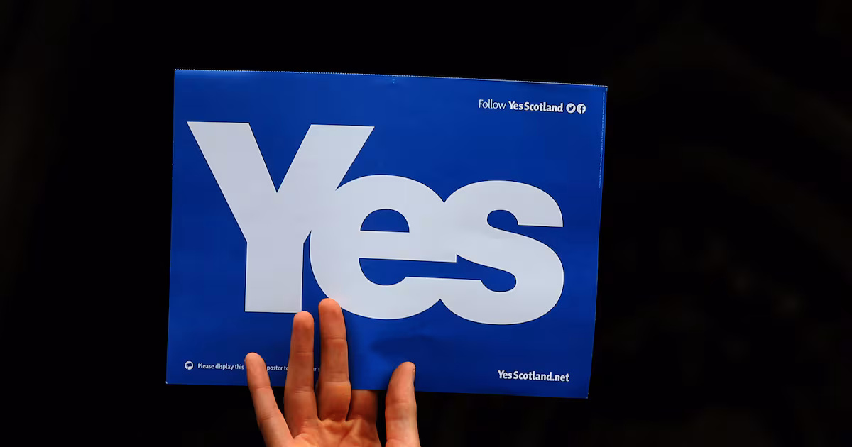Police Investigate Missing Funds in Yes Scotland Campaign