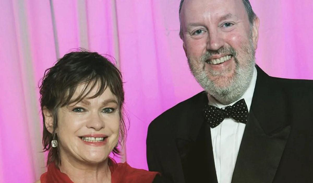RTÉ Reporter Teresa Mannion Announces Retirement