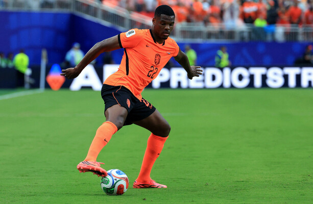 Real Madrid signs Denzel Dumfries for €20 million