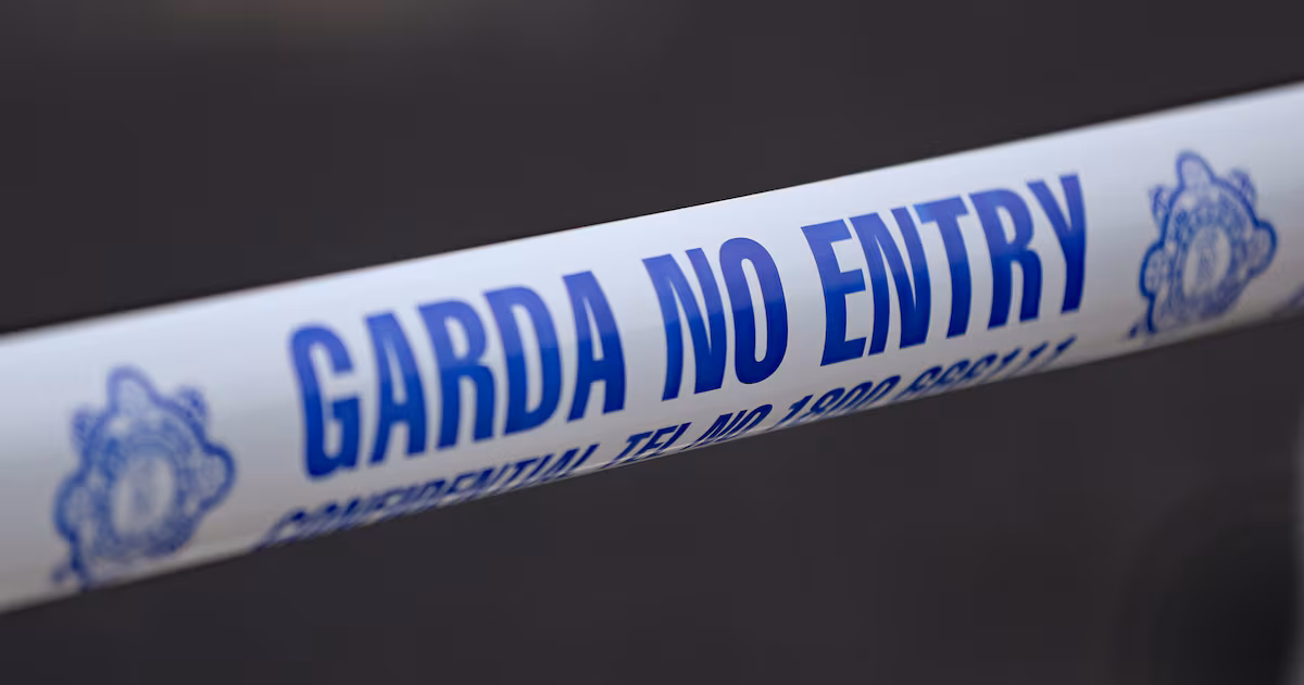Man in 40s shot dead in south Dublin