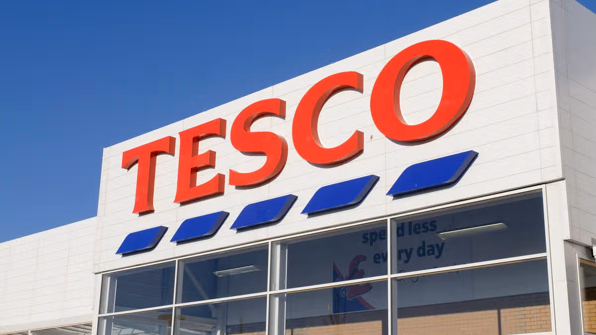 Tesco Recalls Salmon Due to Listeria Contamination