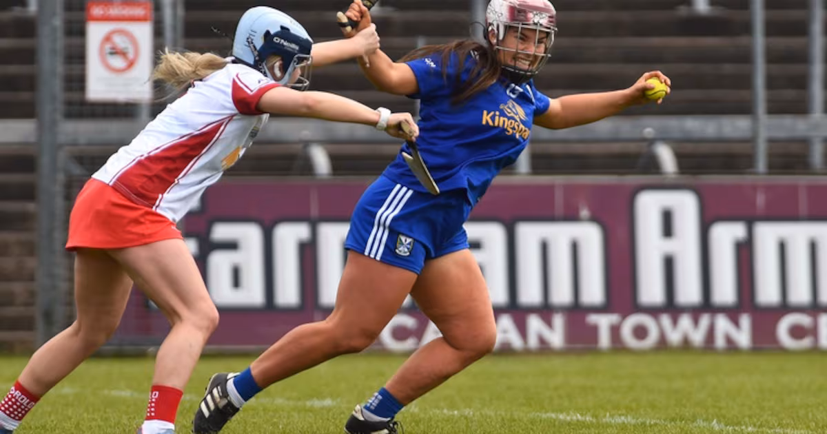Kildare Deny Tyrone Semi-Final Spot