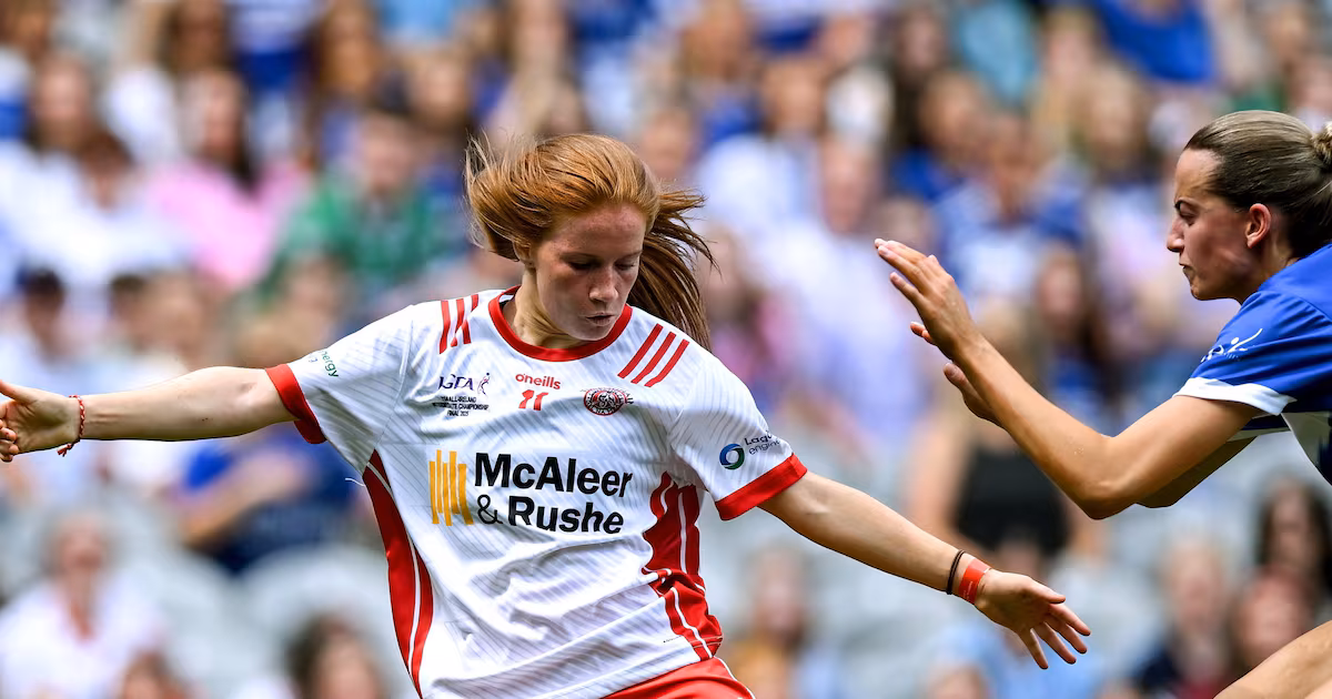 Tyrone and Donegal Retain Senior Status