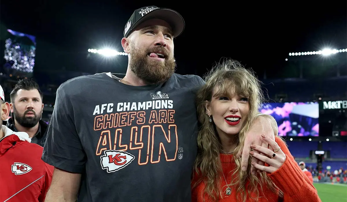 Taylor Swift's friend dies on her wedding day