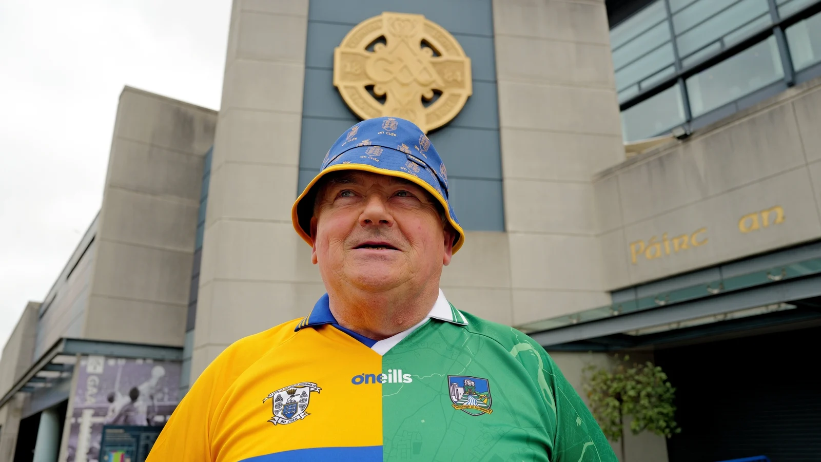 Limerick Faces Clare in All-Ireland SHC Semi-Final