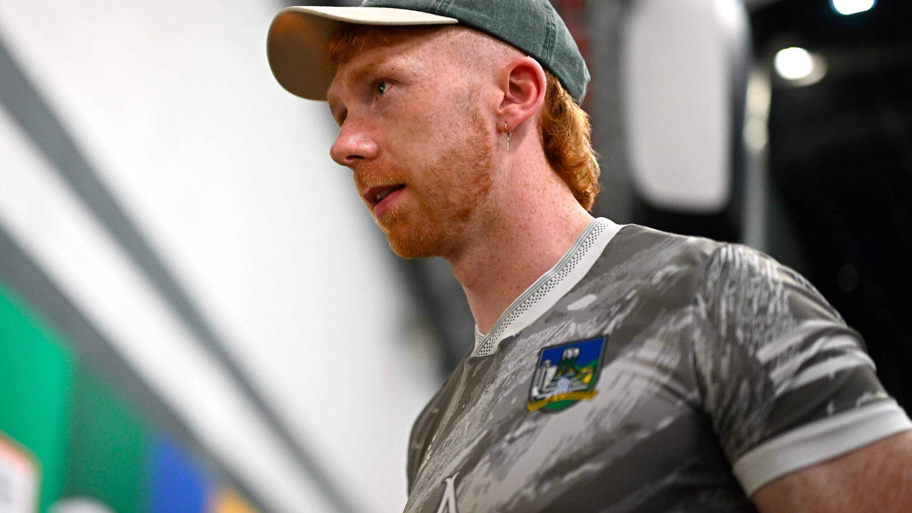 Cian Lynch Withdraws From Hurling Championship Semi-Final