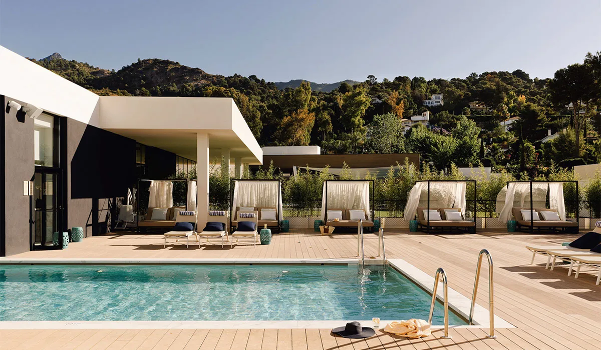 Club Med Magna Marbella Opens Near Marbella, Spain