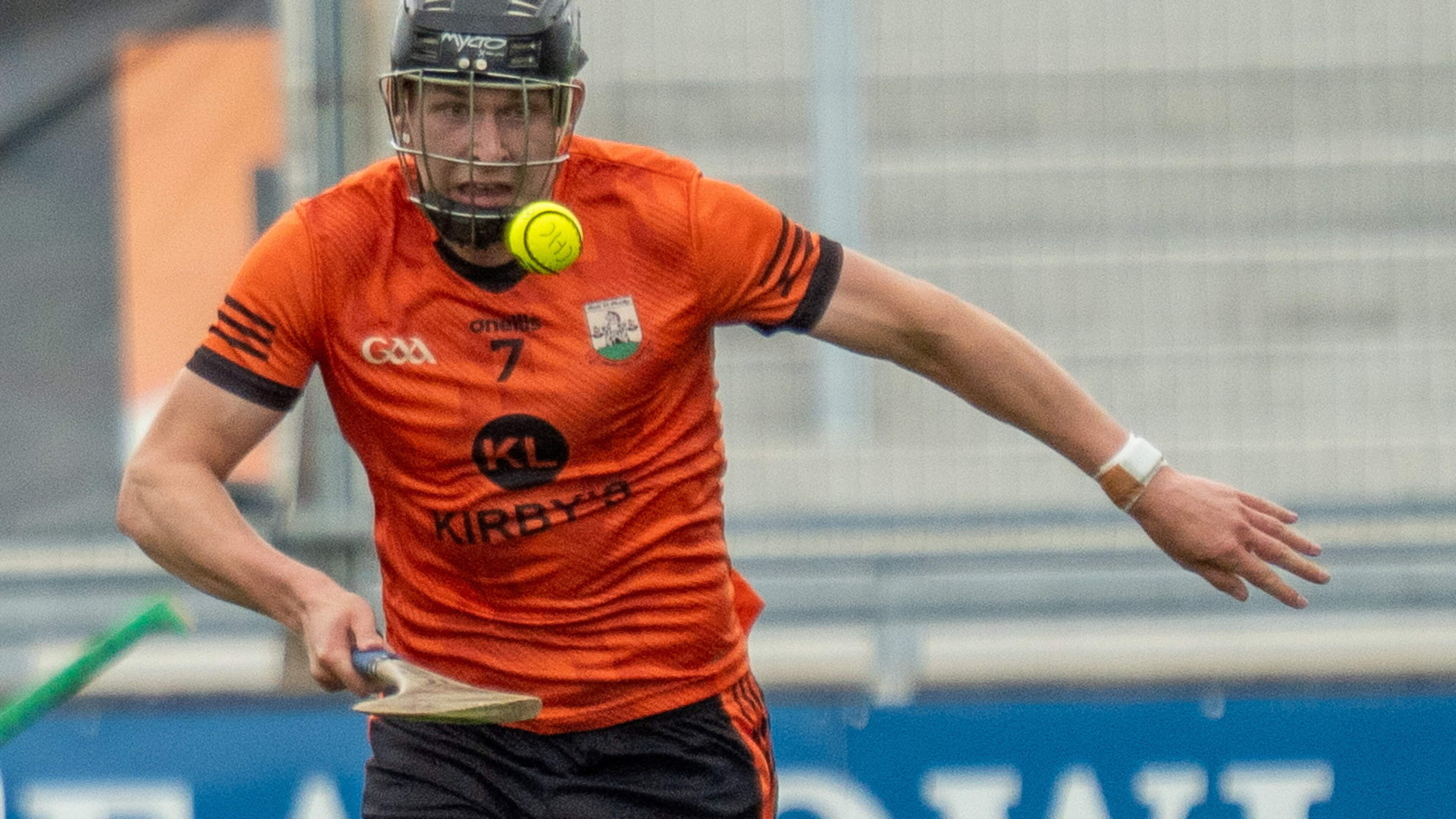 Ballyheigue Advances in Kerry Senior Hurling Championship