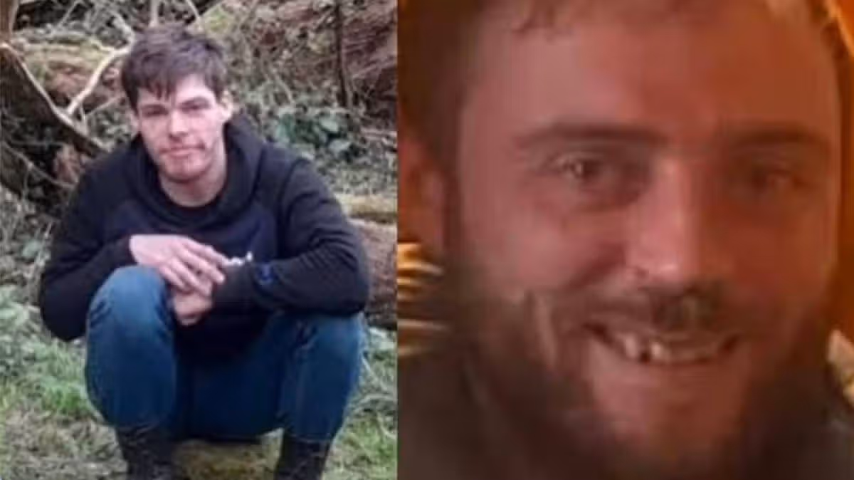 Bodies of missing Preston men found in car