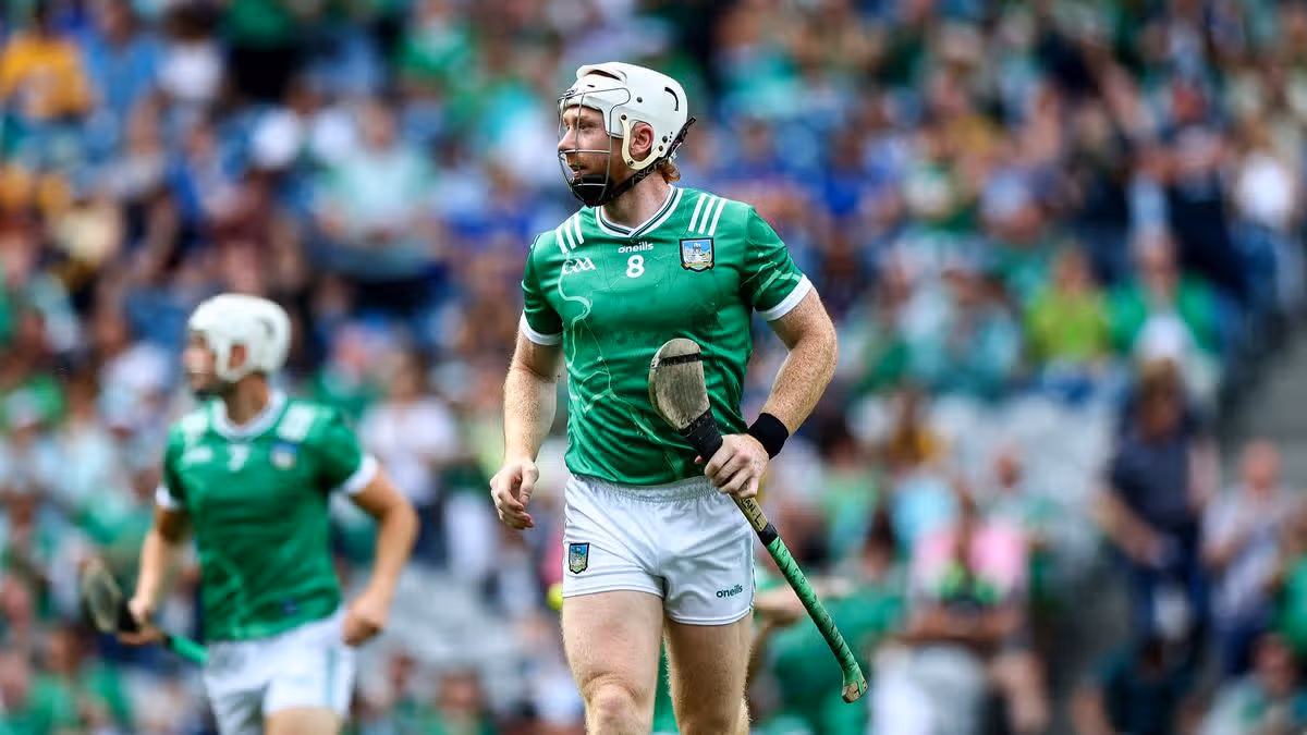 Clare Defeats Limerick in Hurling Semi-Final