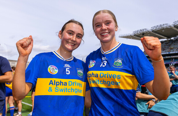Tipperary Defeats Clare in Camogie Quarter-Final