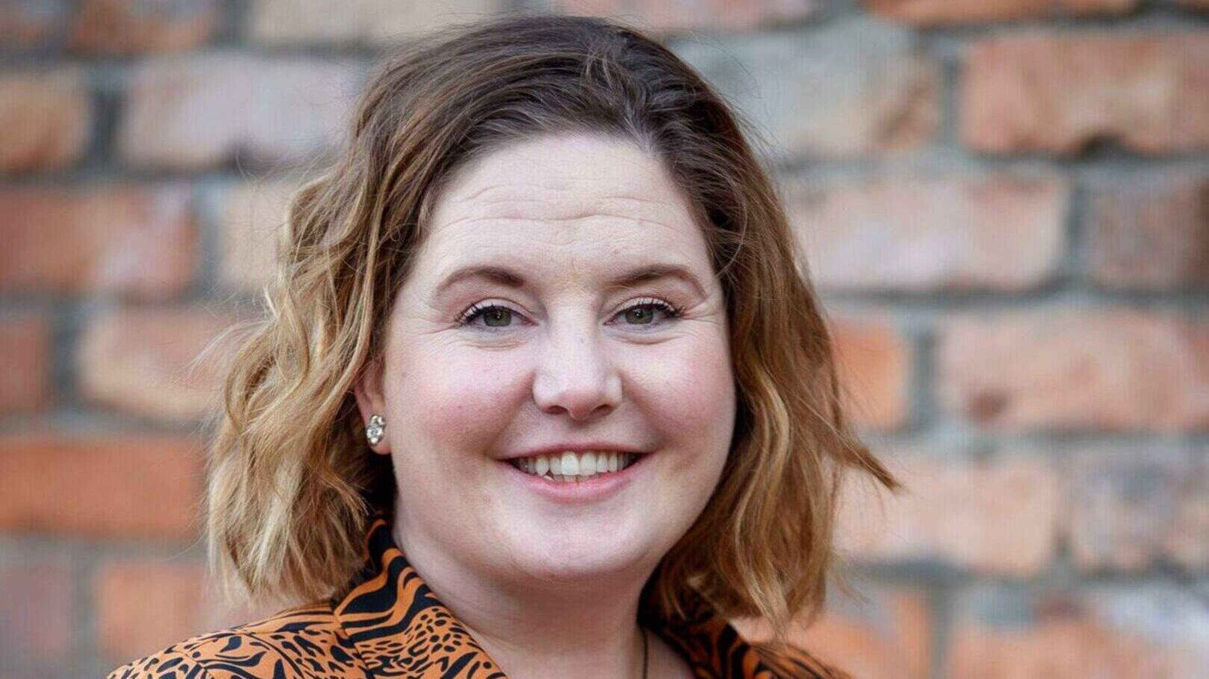 Cervical Cancer Campaigner Eileen Rushe Passes Away