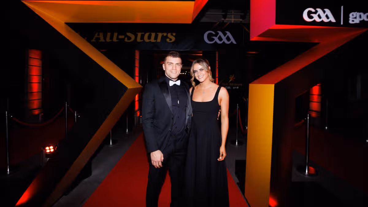 Shane O'Donnell to retire from inter-county hurling