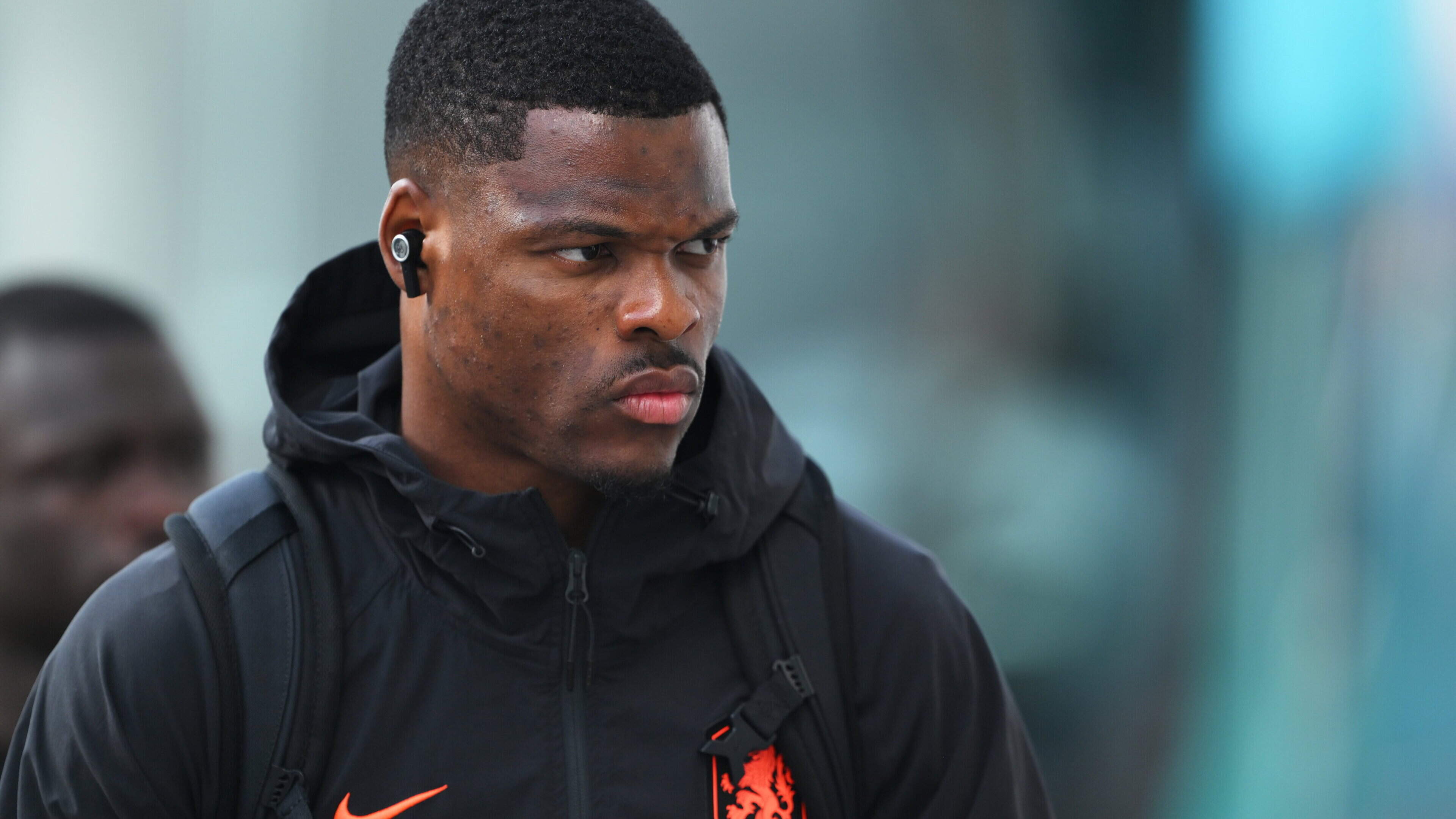 Real Madrid Signs Denzel Dumfries from Inter Milan