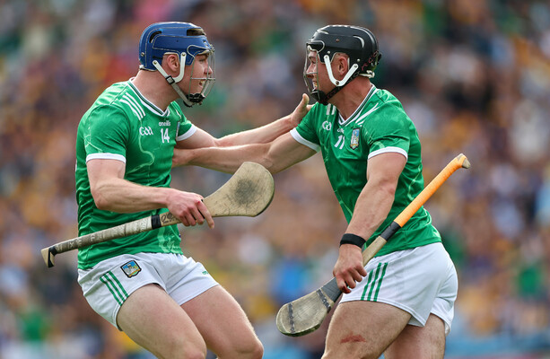 Limerick Defeats Clare in All-Ireland Hurling Semi-Final