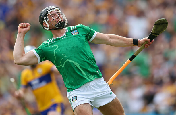 Limerick Defeats Clare in All-Ireland Semi-Final