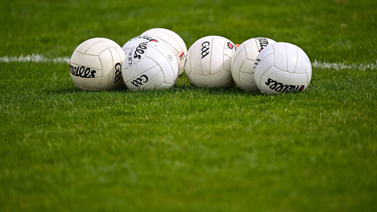 Ballymanus Wins Against Kilcoole in Football League