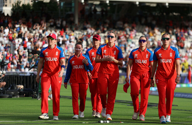 Australia Wins Women's T20 World Cup Final