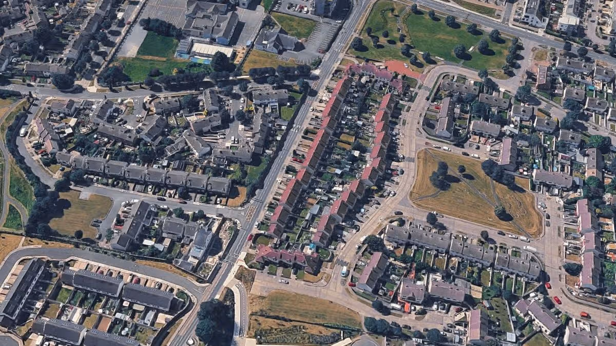 Dublin assault victim dies two days after attack