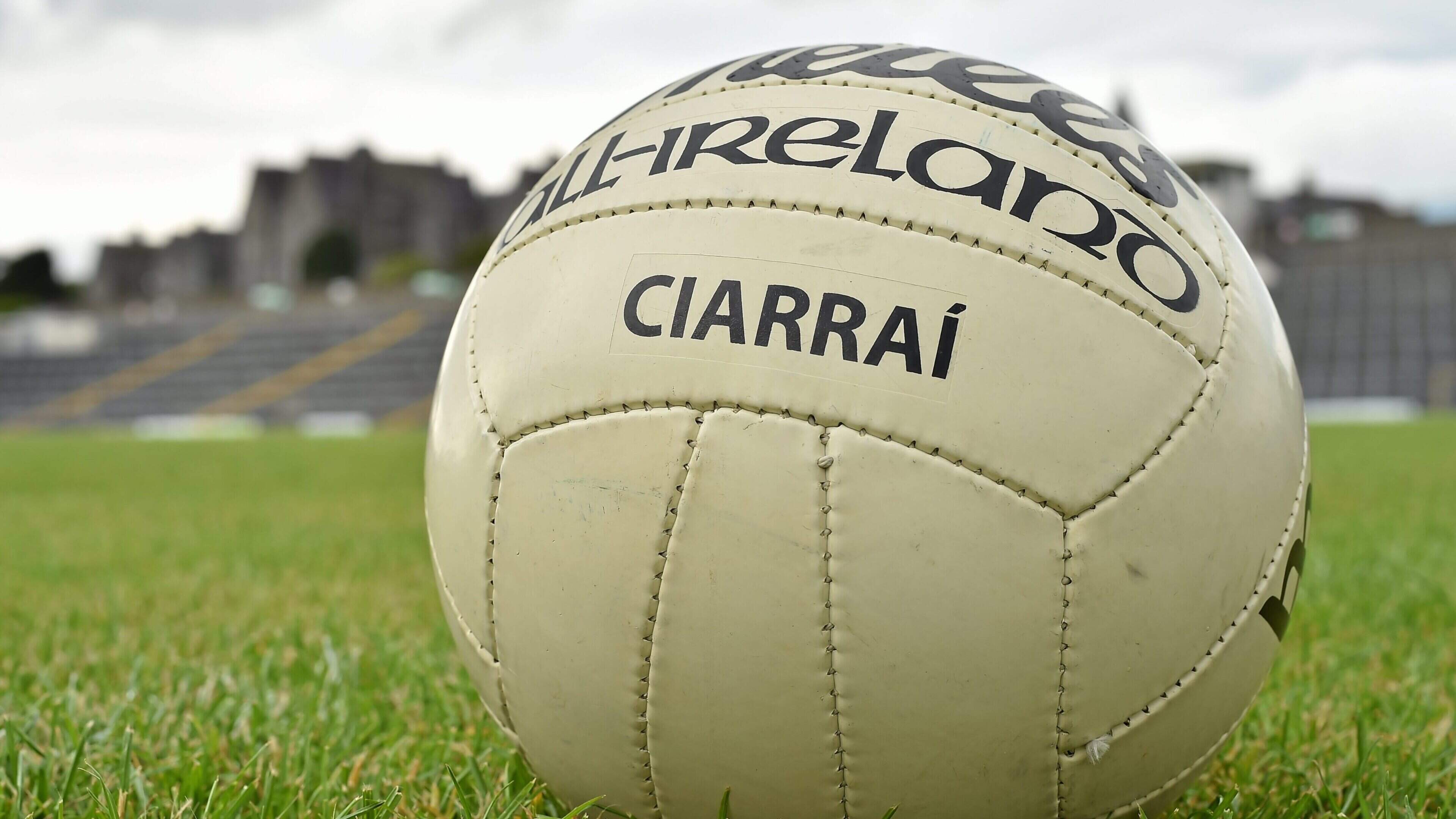 Rathmore and Kerins O’Rahillys Relegated in Kerry League