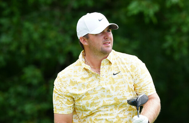 Chris Gotterup Wins John Deere Classic