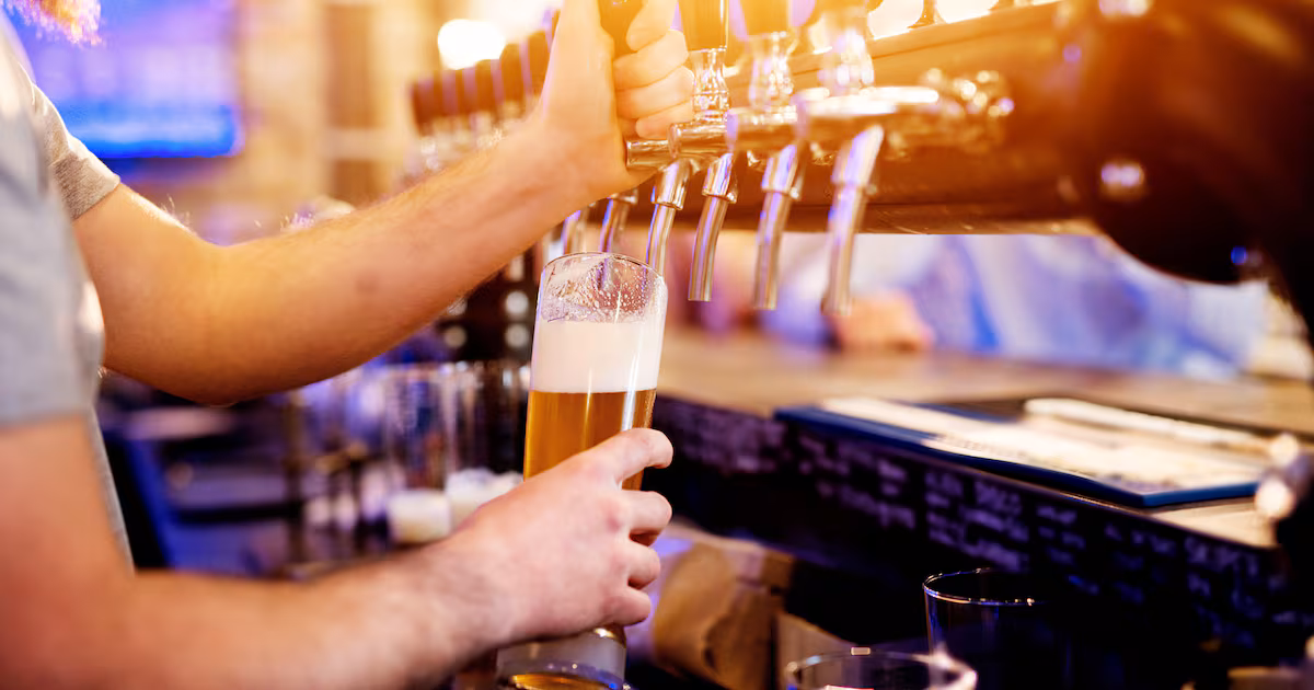 Competition Watchdog Urged to Investigate Big Brewers