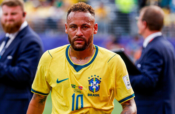 Brazil Eliminated from World Cup by Norway