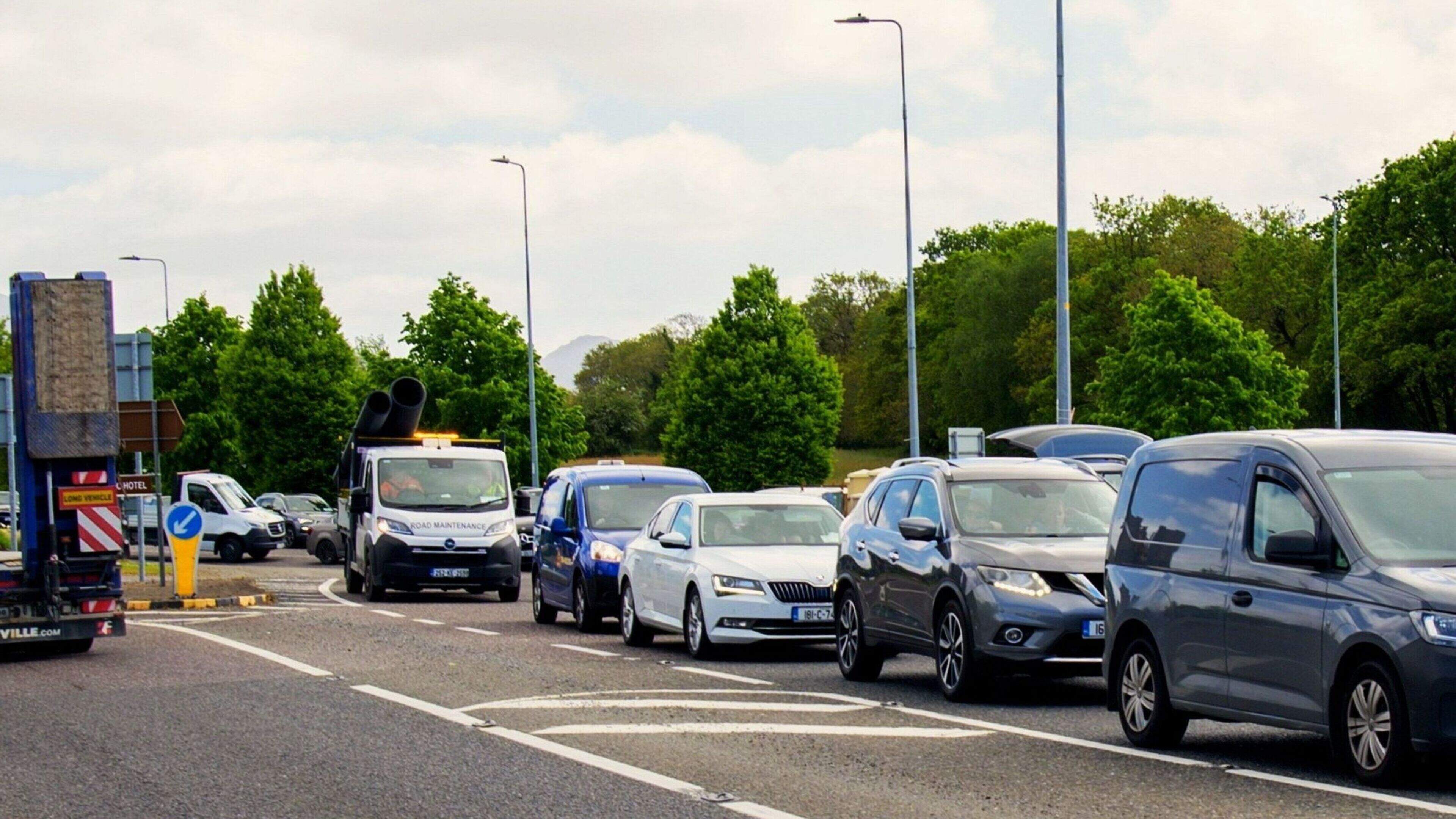 Galway Transportation Strategy Resumes After Delay