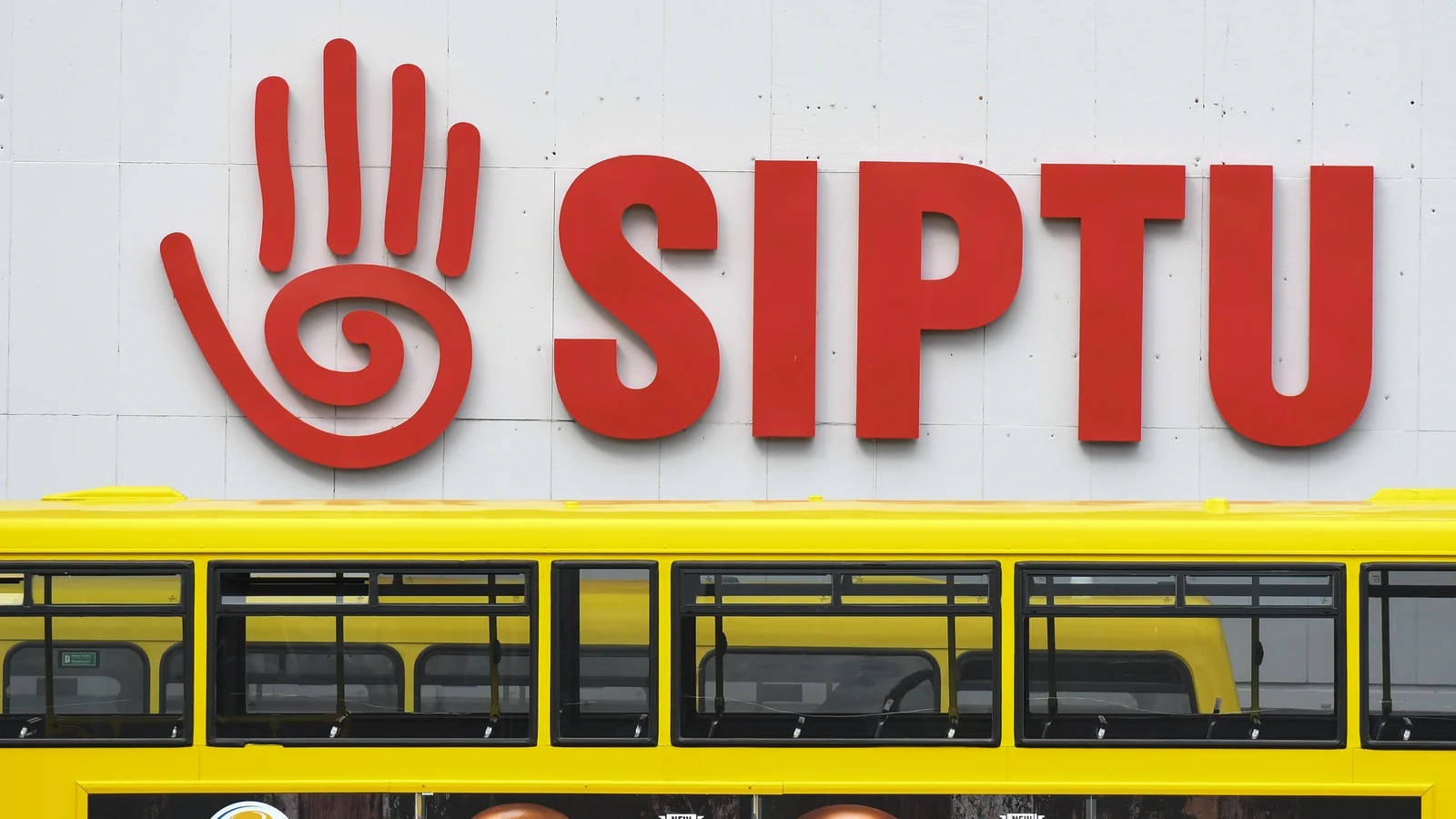 SIPTU to Ballot Members for Strike Action