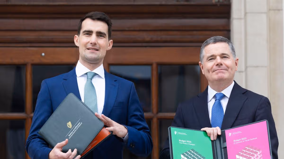 Budget 2027 Promises Income Tax Cuts and Updates